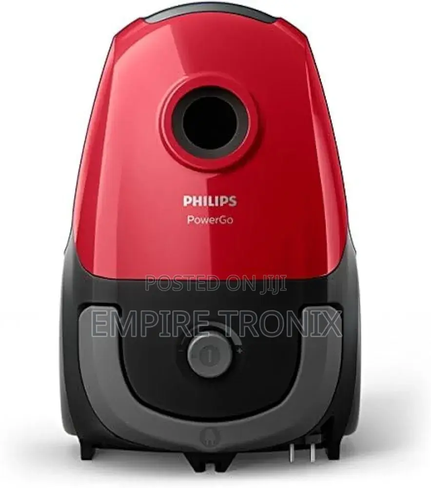 Philips Powergo Vacuum Cleaner With Bag, FC8293/61