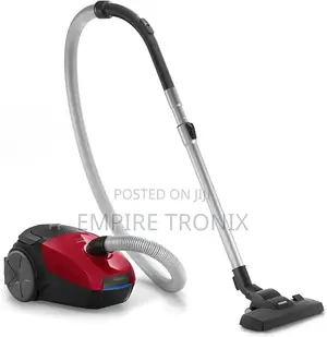 Philips Powergo Vacuum Cleaner With Bag, FC8293/61