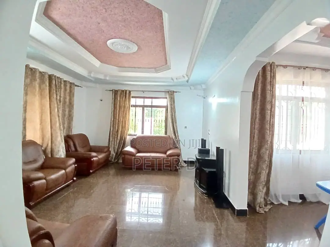 5bdrm House in Mbezi for sale