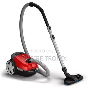 Philips 3000 Series Bagged Vacuum Cleaner