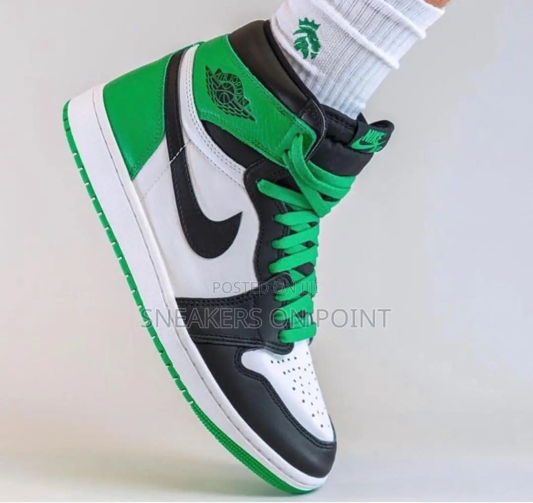 Nike Air Jordan 1
