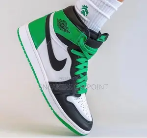 Nike Air Jordan 1