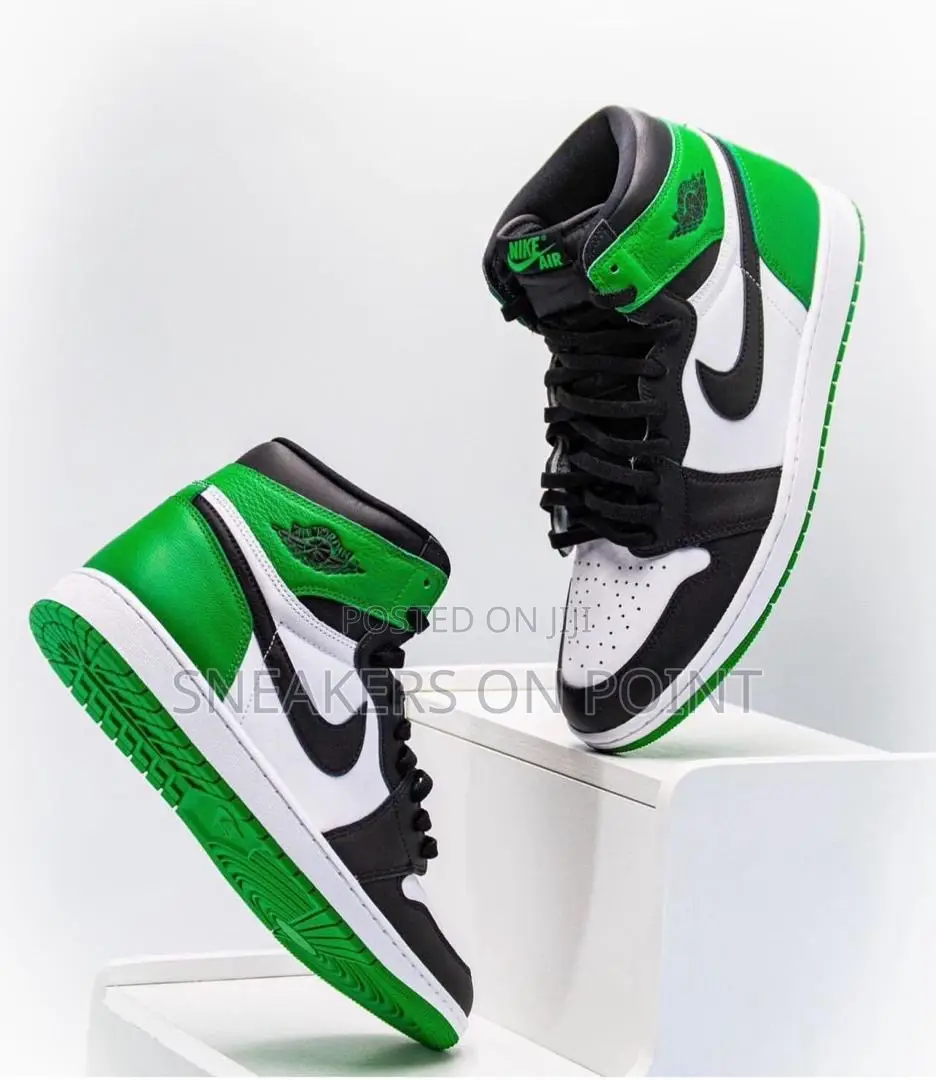 Nike Air Jordan 1