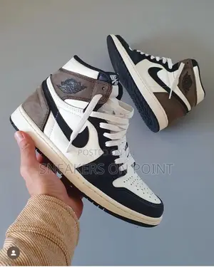 Nike Air Jordan 1