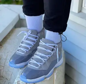 Restocked Air Jordan 11