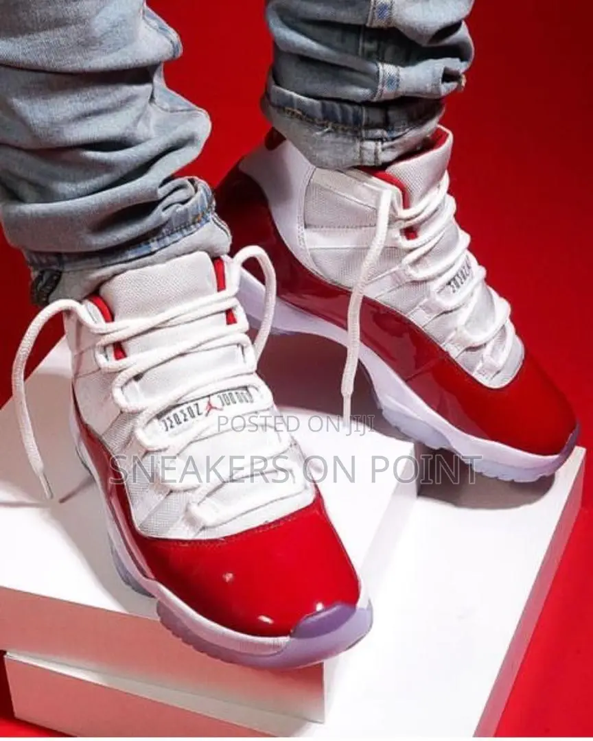 Nike Air Jordan 11
