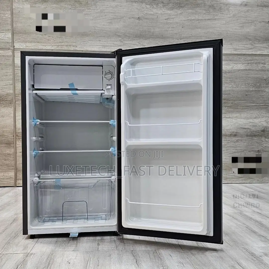 Impex Fridge 90L High Quality Fast Cooling