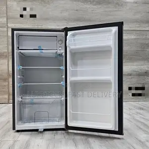 Impex Fridge 90L High Quality Fast Cooling