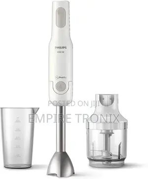 Hand Blender Philips HR2535/00 650W