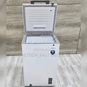 Midea Chest Freezer 100L