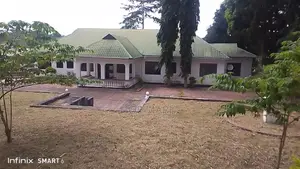 Hotel for Sale at Kibaha
