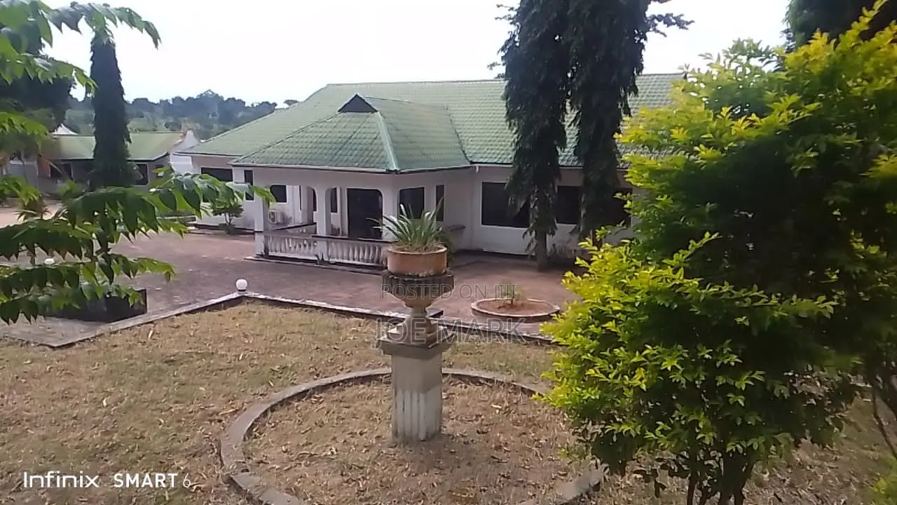 Hotel for Sale at Kibaha