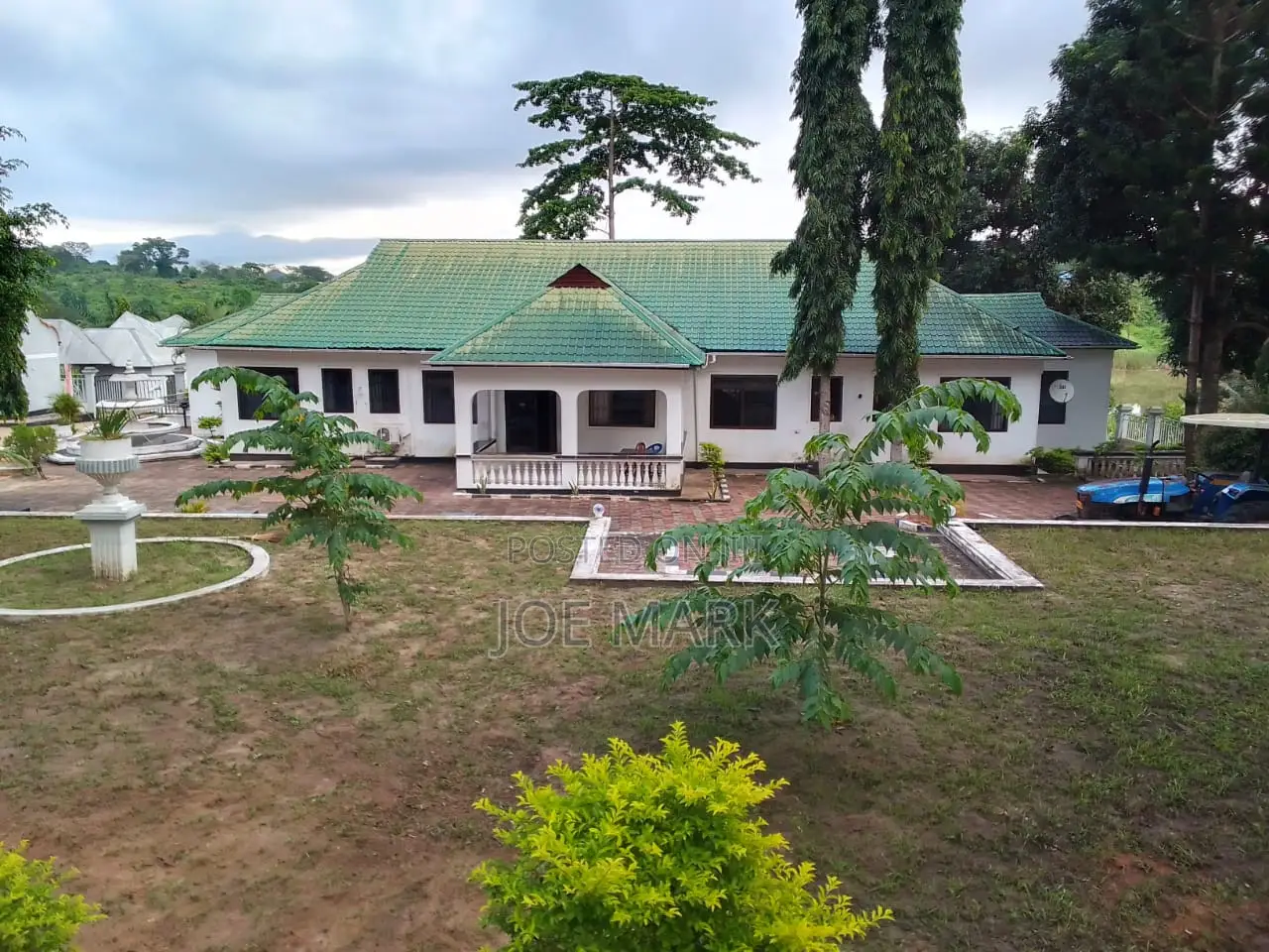 Hotel for Sale at Kibaha