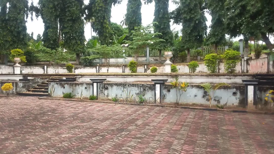 Hotel for Sale at Kibaha