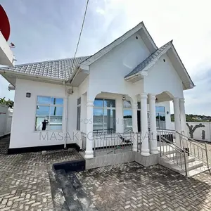 4bdrm House in Tegeta Wazo, Kinondoni for sale