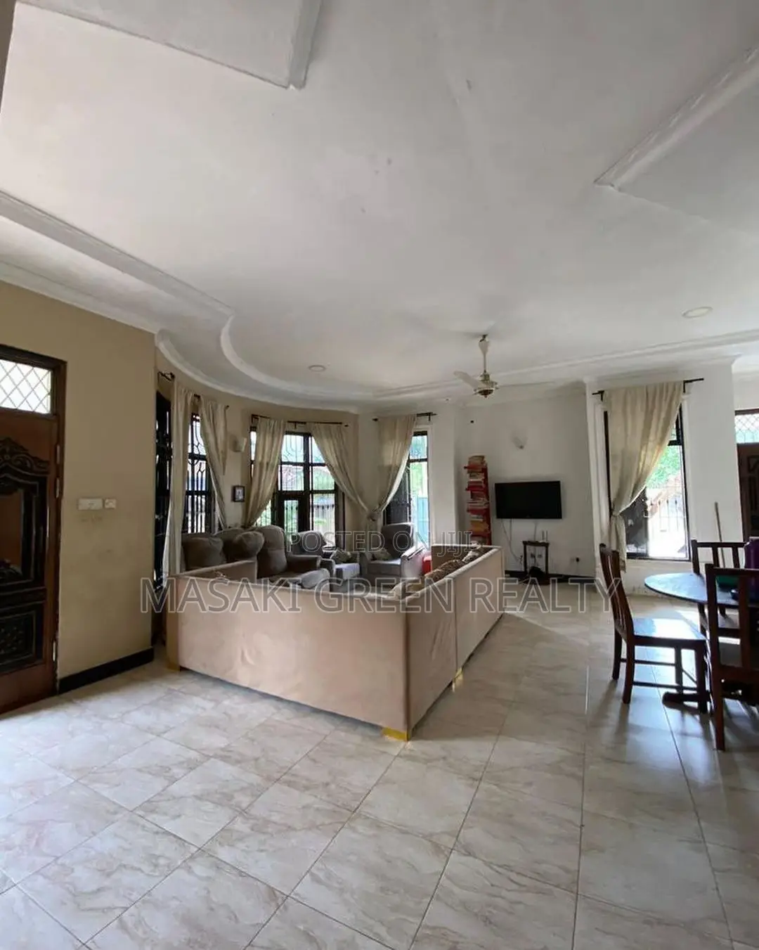 3bdrm House in Goba, Kinondoni for sale