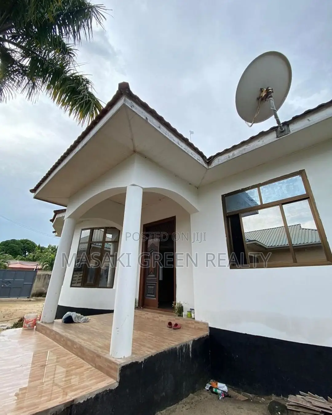 3bdrm House in Goba, Kinondoni for sale