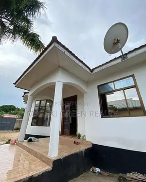 3bdrm House in Goba, Kinondoni for sale