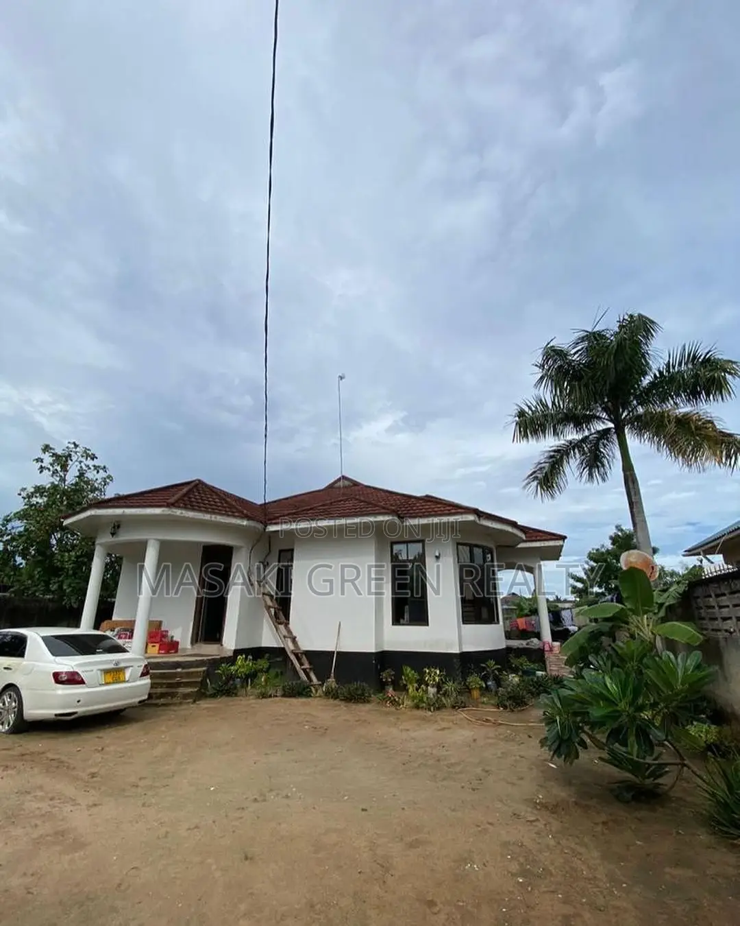3bdrm House in Goba, Kinondoni for sale