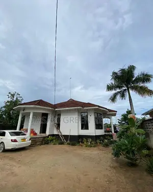 3bdrm House in Goba, Kinondoni for sale
