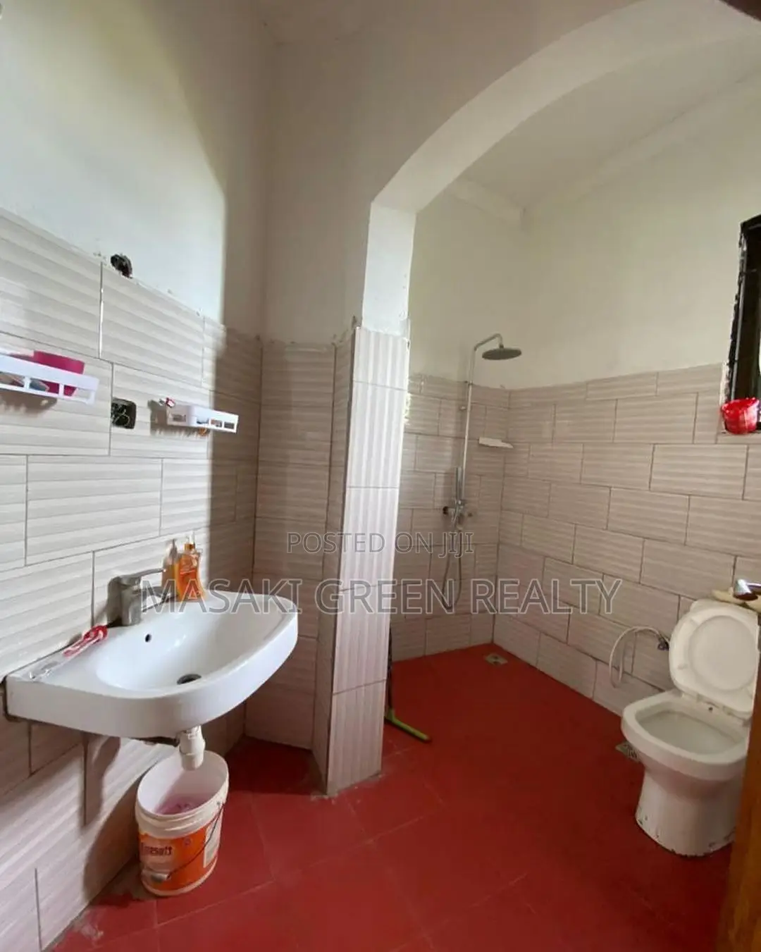 3bdrm House in Goba, Kinondoni for sale