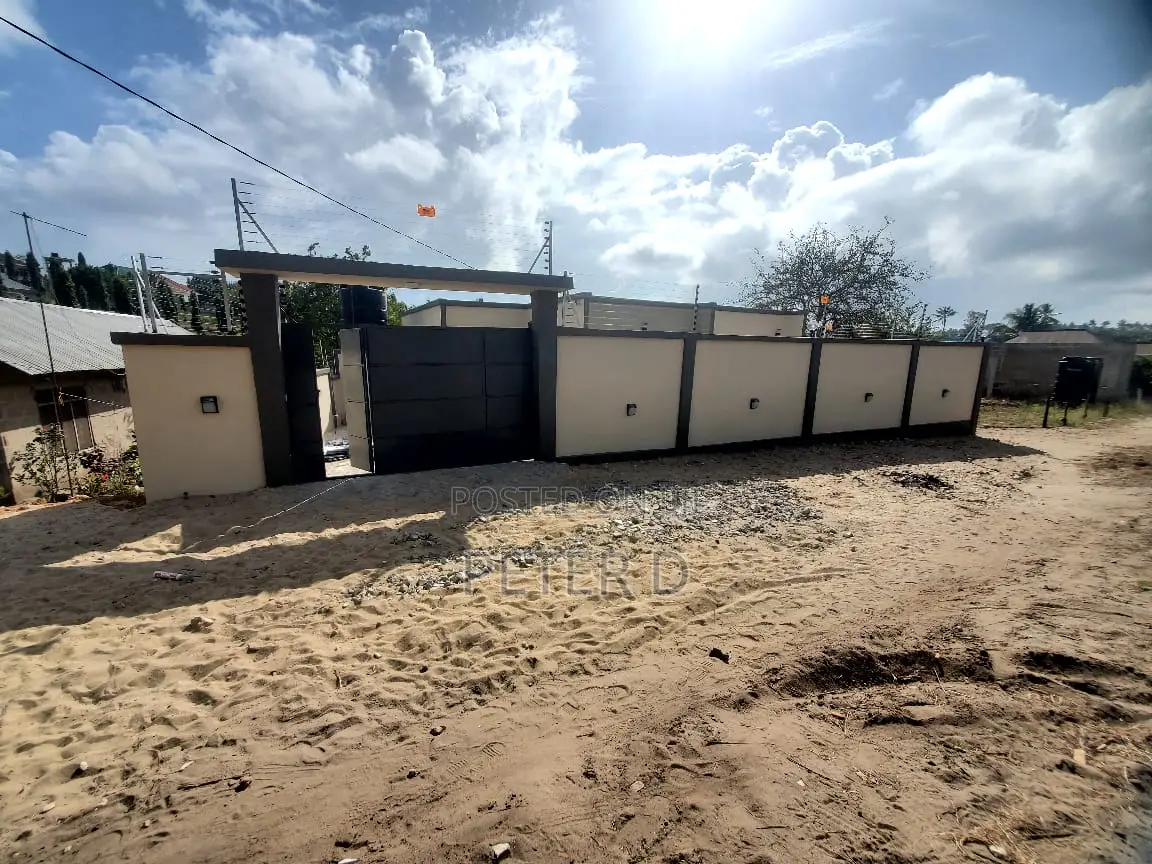 1bdrm House in Mbezi for sale