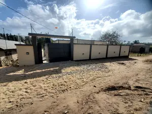 1bdrm House in Mbezi for sale