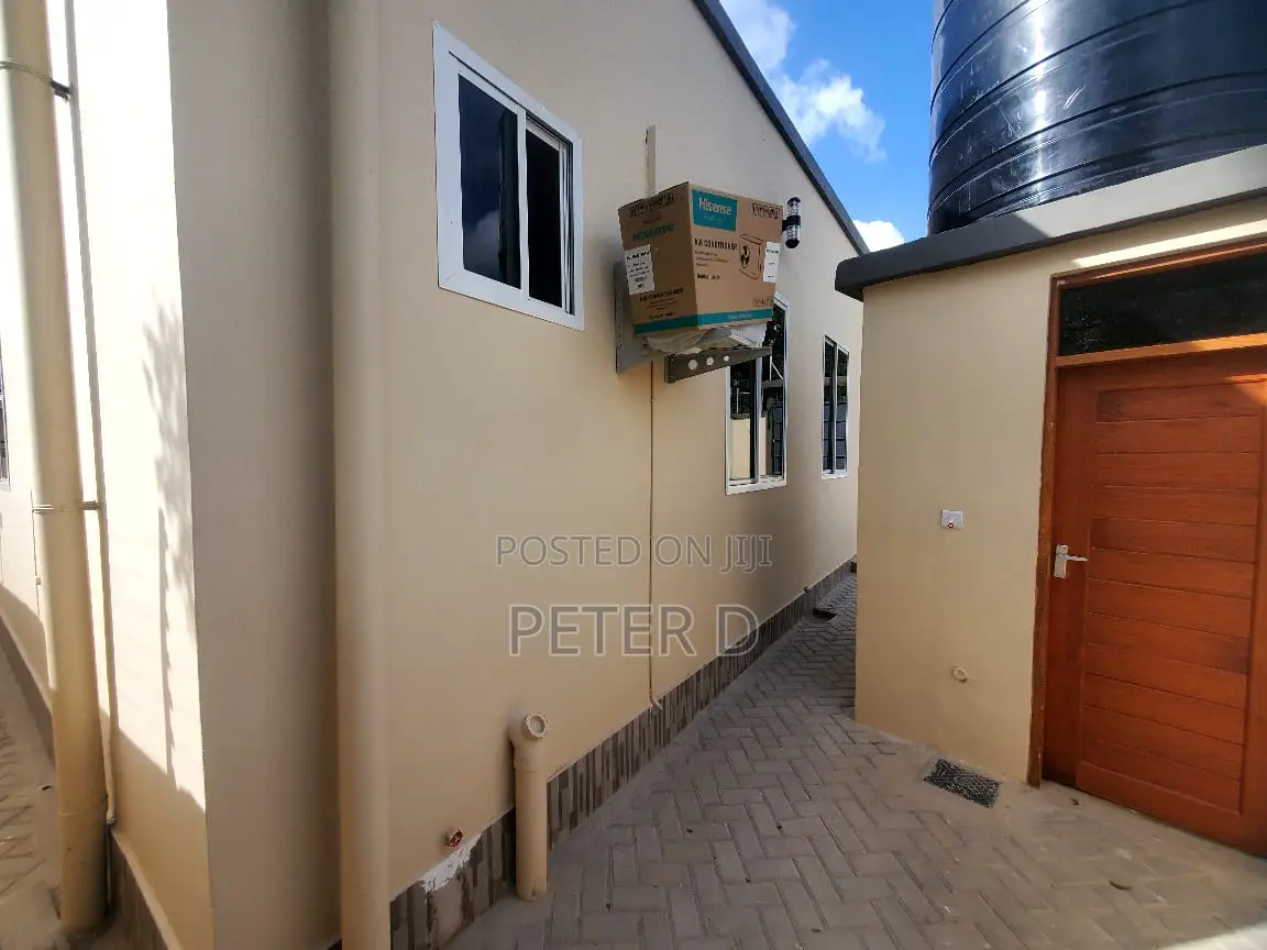 1bdrm House in Mbezi for sale