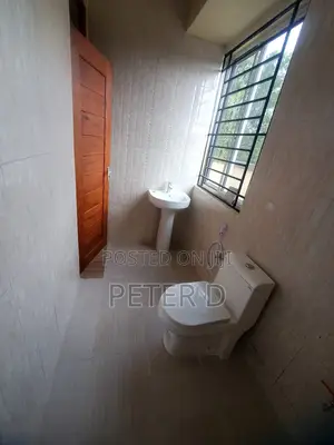 1bdrm House in Mbezi for sale