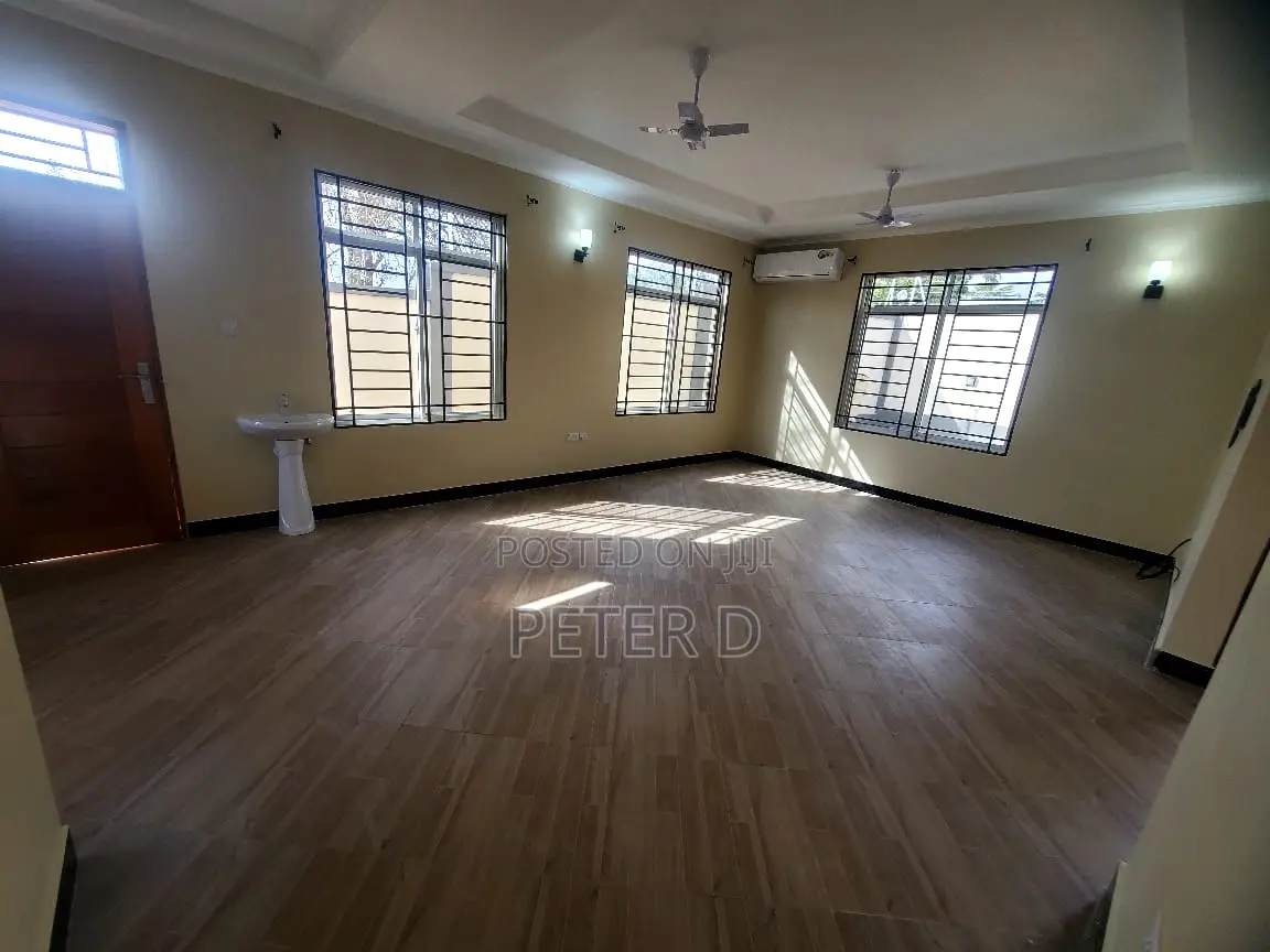 1bdrm House in Mbezi for sale