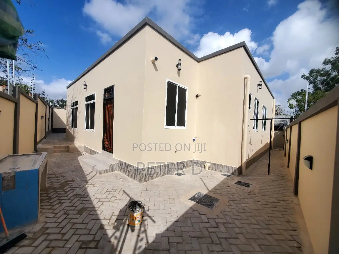 1bdrm House in Mbezi for sale