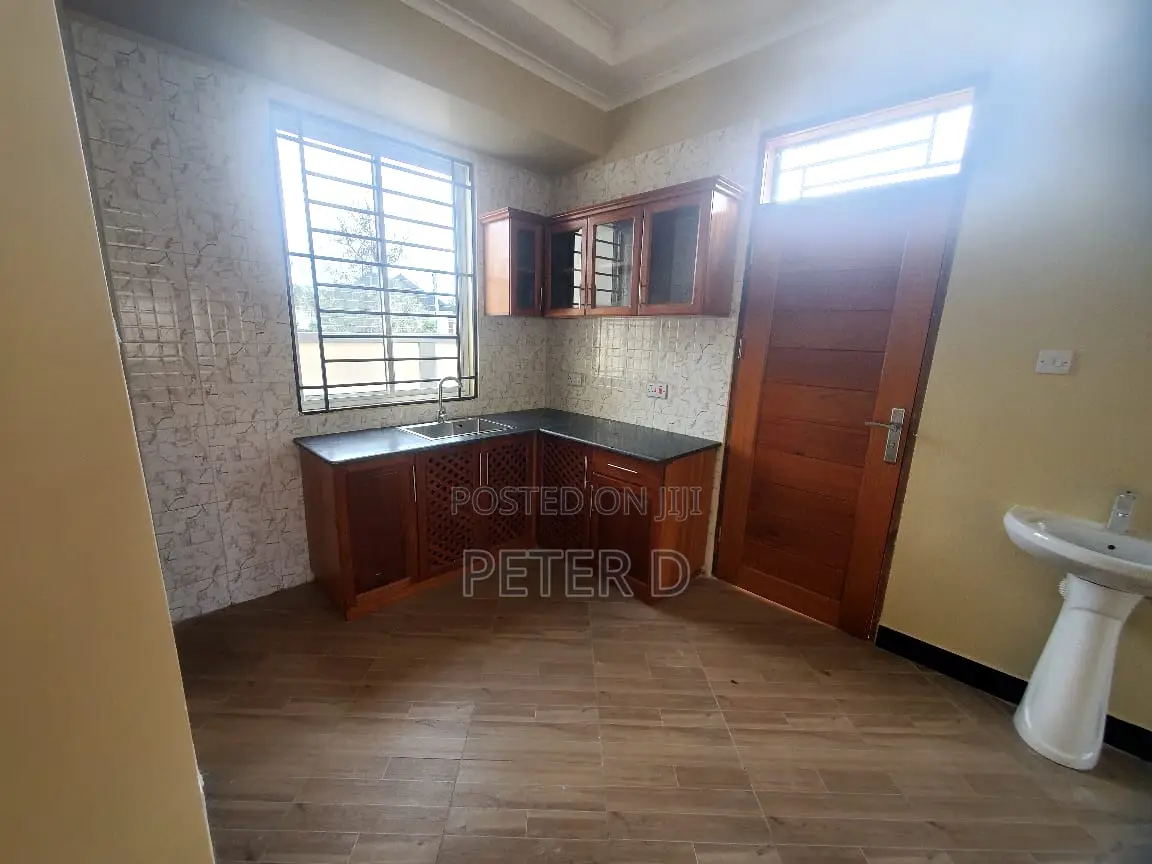 1bdrm House in Mbezi for sale