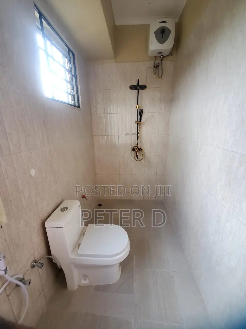 1bdrm House in Mbezi for sale