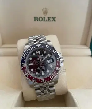 GMT Rolex Og