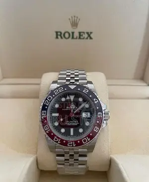 GMT Rolex Og