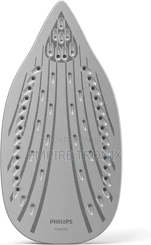 Philips 3000 Series Steam Iron - 35 G/Min Continuous Steam