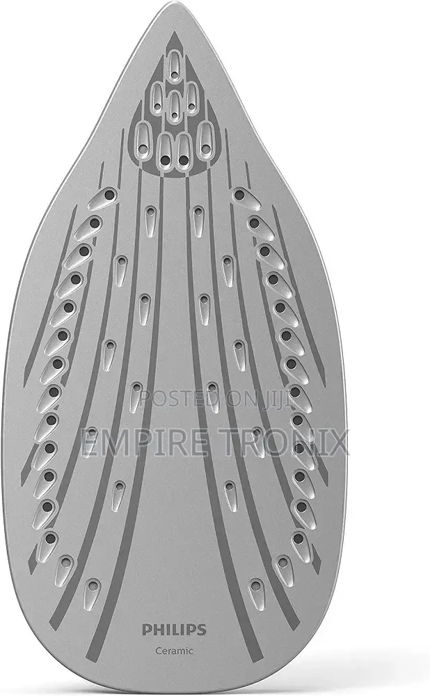 Philips 3000 Series Steam Iron - 35 G/Min Continuous Steam