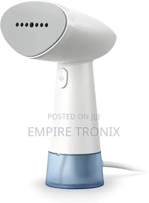 Philips Handheld Steamer 1000 Series, 35 Sec