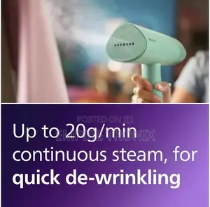 Philips - STH3010/70 Steamer