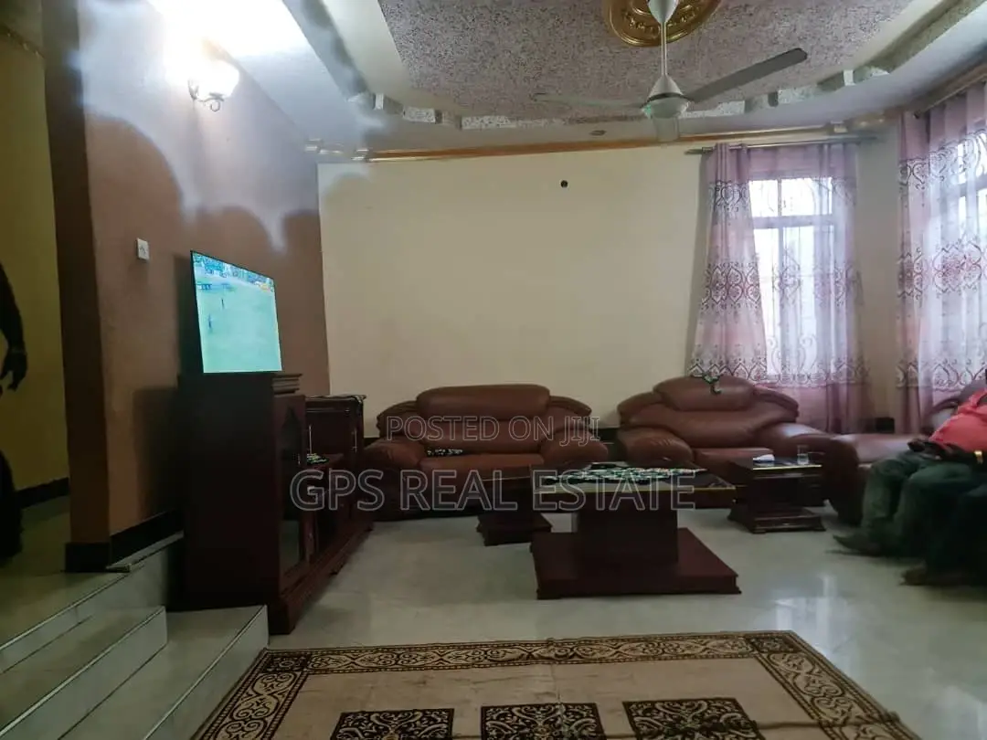 5bdrm House in Mbagala Mzambarauni, Temeke for sale