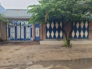 5bdrm House in Mbagala Mzambarauni, Temeke for sale