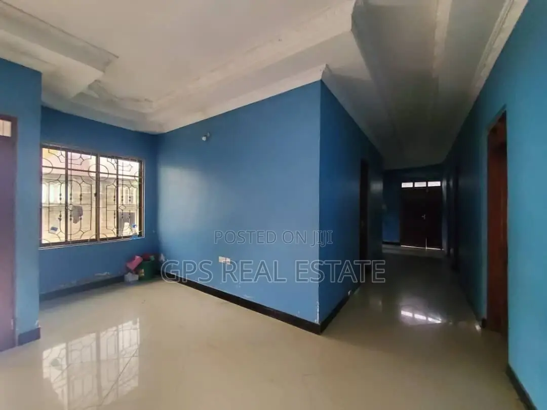 4bdrm House in Mbagala Kwa Mbiku, Temeke for sale