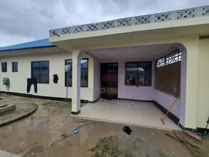 4bdrm House in Mbagala Kwa Mbiku, Temeke for sale