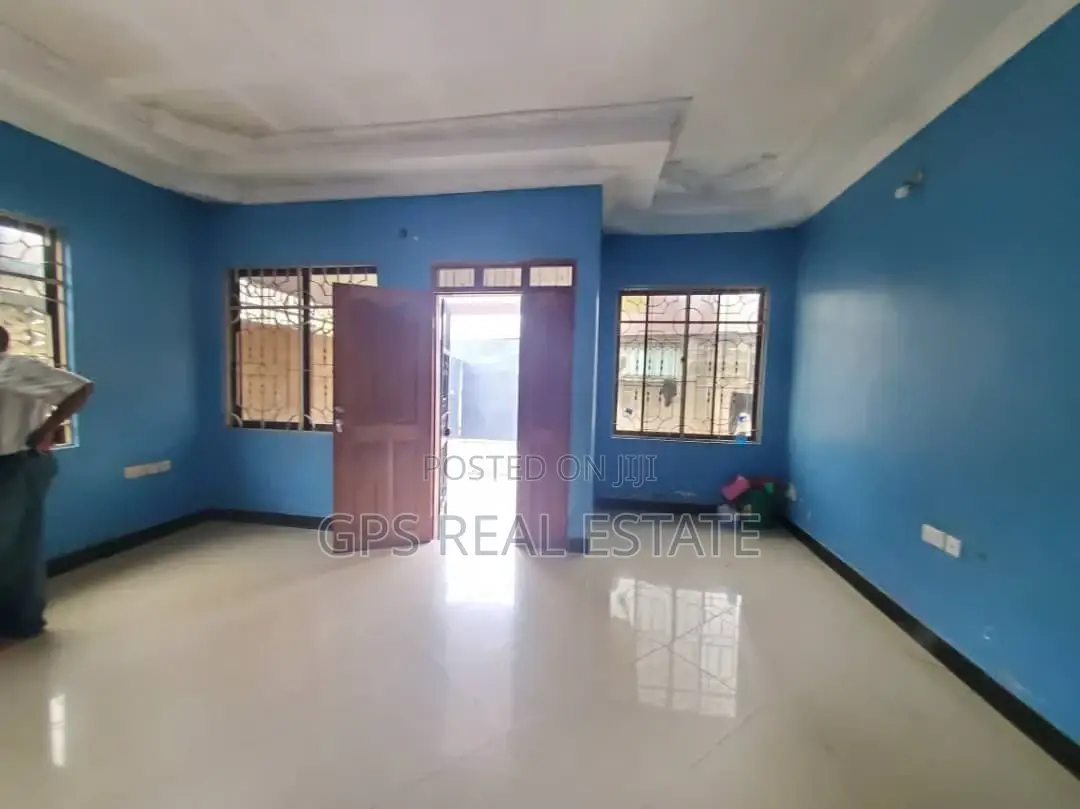 4bdrm House in Mbagala Kwa Mbiku, Temeke for sale