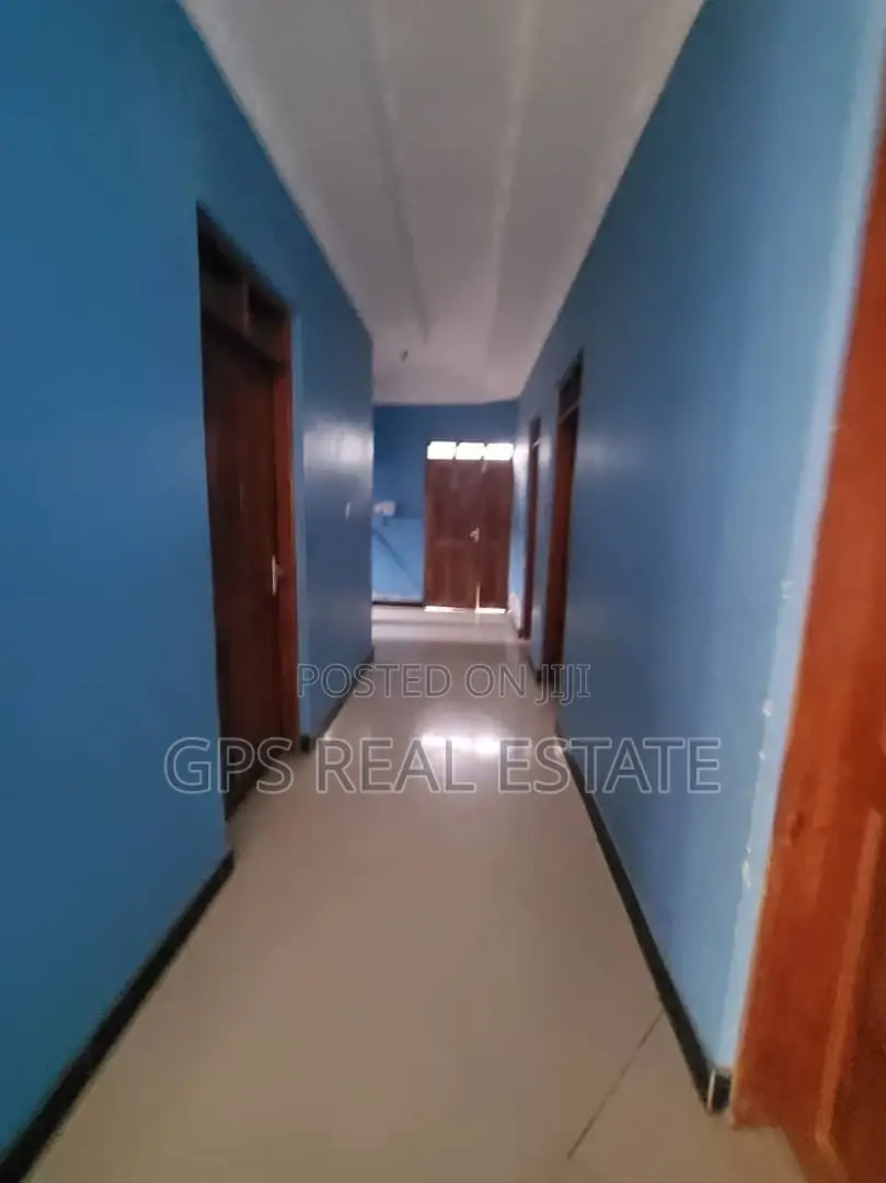 4bdrm House in Mbagala Kwa Mbiku, Temeke for sale