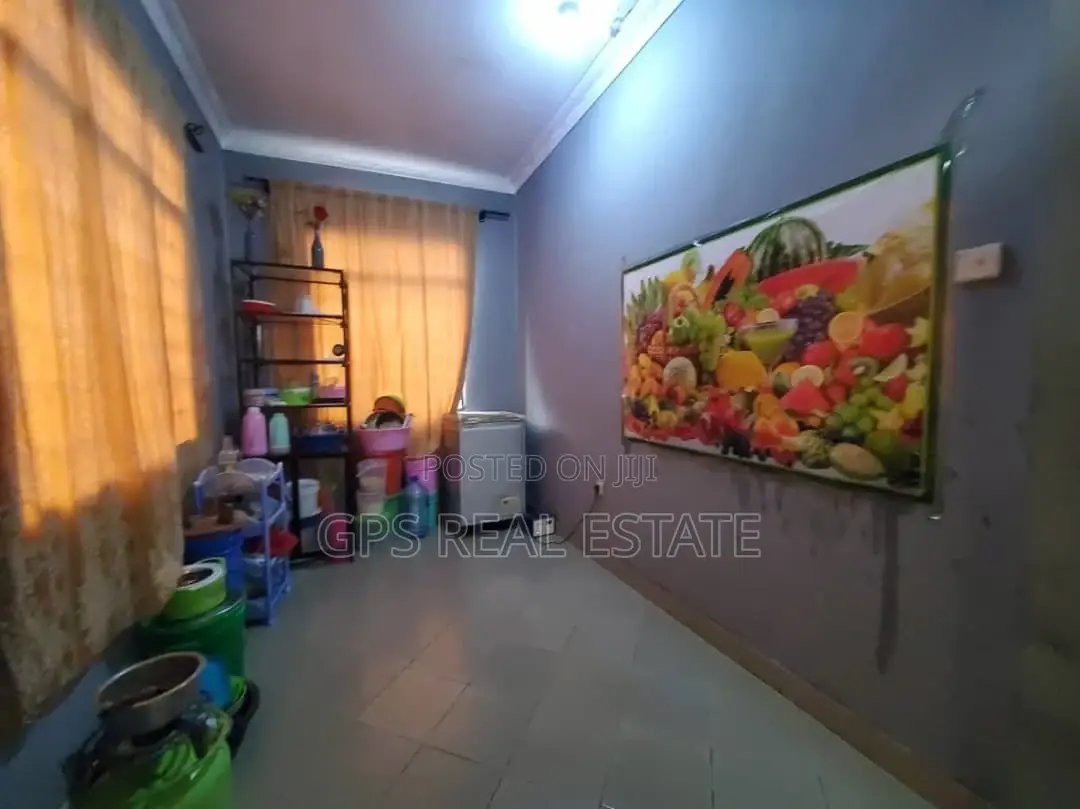 4bdrm House in Mbagala Kwa Mbiku, Temeke for sale