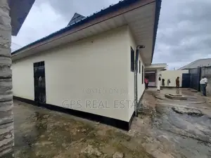 4bdrm House in Mbagala Kwa Mbiku, Temeke for sale