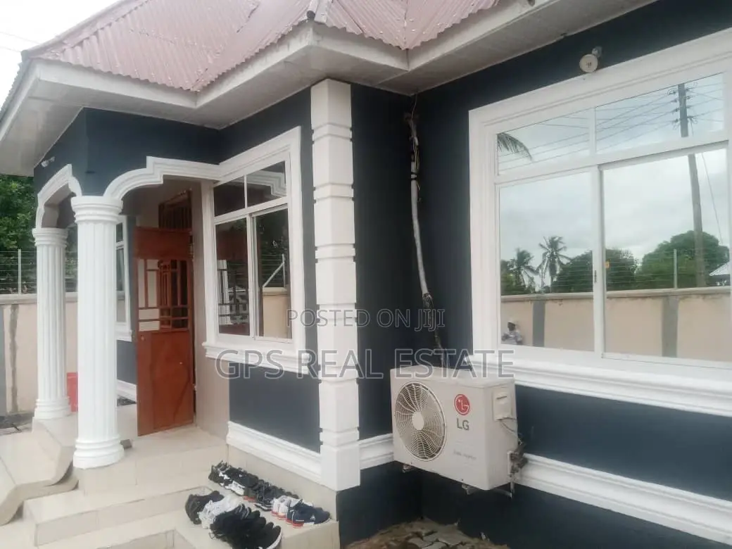 3bdrm House in Mbagala Chamazi, Temeke for sale
