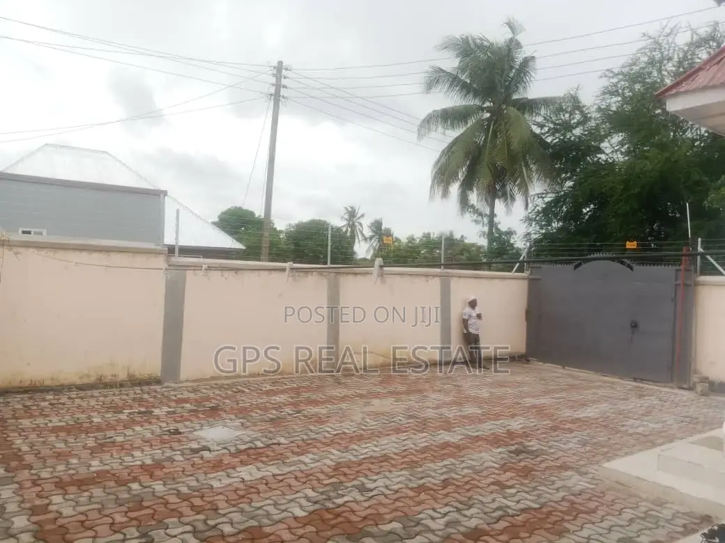 3bdrm House in Mbagala Chamazi, Temeke for sale
