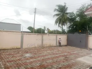 3bdrm House in Mbagala Chamazi, Temeke for sale